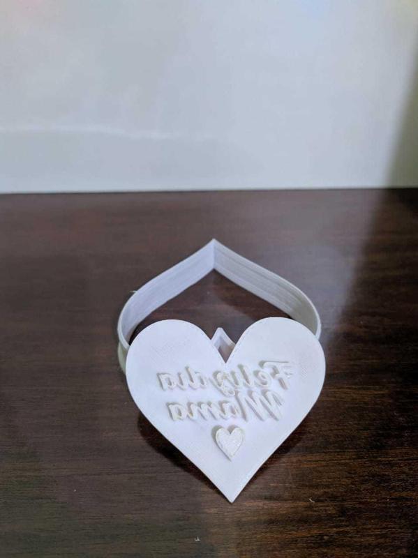 Happy Day Mama Cutter