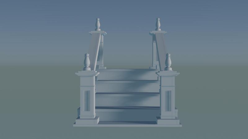 Staircase Balustrade Designs