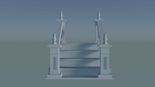 Staircase Balustrade Designs