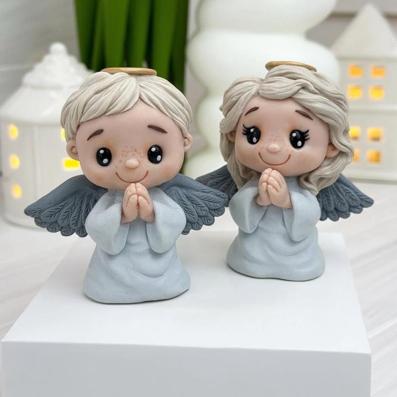 Couple of little angels