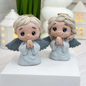 Couple of little angels