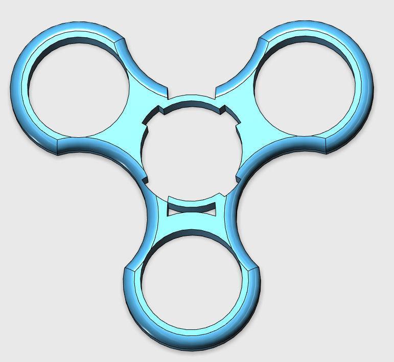 Tiny Spin