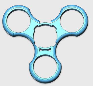 Tiny Spin