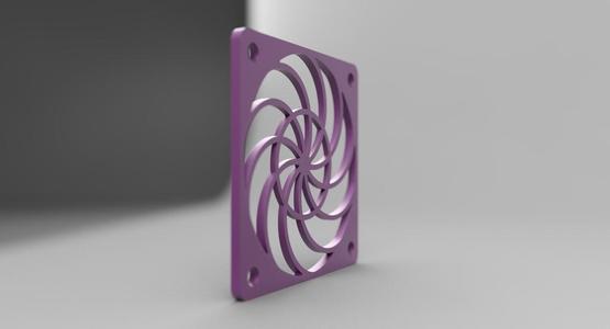 60mm Fan Gaurd