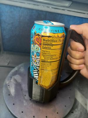 Monster / 16oz Can Grip Holder