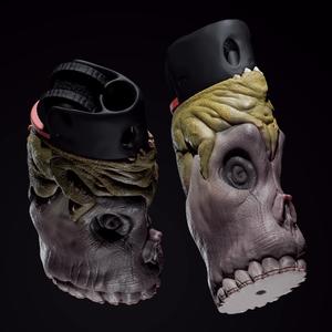 Hilg the lighter 3d Collectible