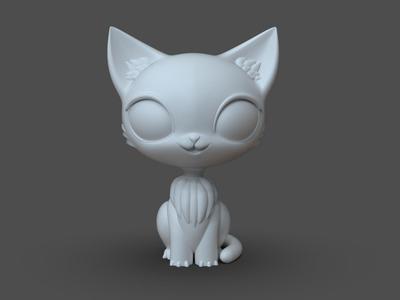 cat