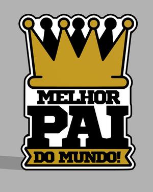 Melhor Pai do Mundo