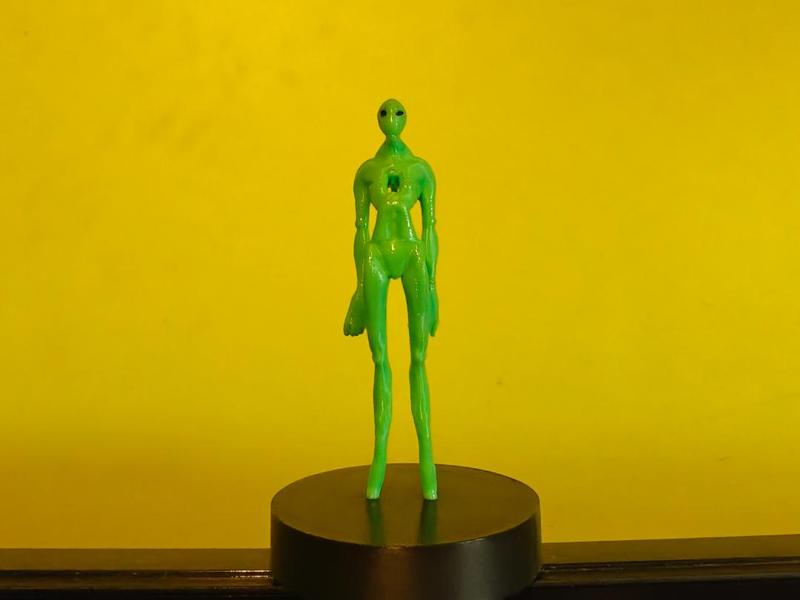 Tibia Flimsy Lost Soul 