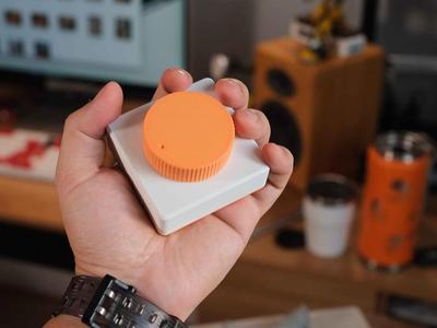 Yeelight Controler replace