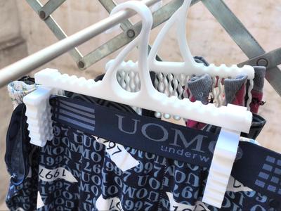Drying Rack for Underwear / Socks