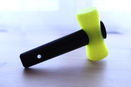 TOY HAMMER