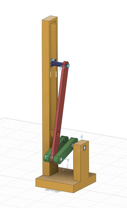 DIDATTICA MOVIMENTI GT2