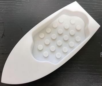 Simple and Larger Boat for Lego Duplo