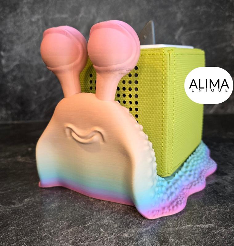 Our fast Slimey - compatible for Toniebox