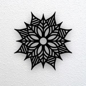 Mandala Wall Art