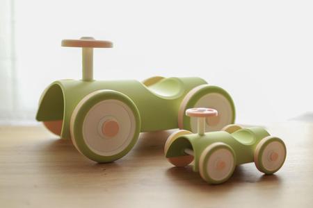 Toy Car Retro