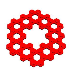 STEM BRIX 2.0 6H 6X48 1
