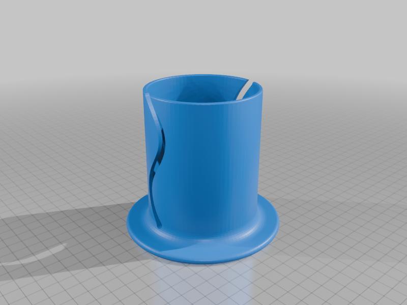 SUP Can Koozie Holder