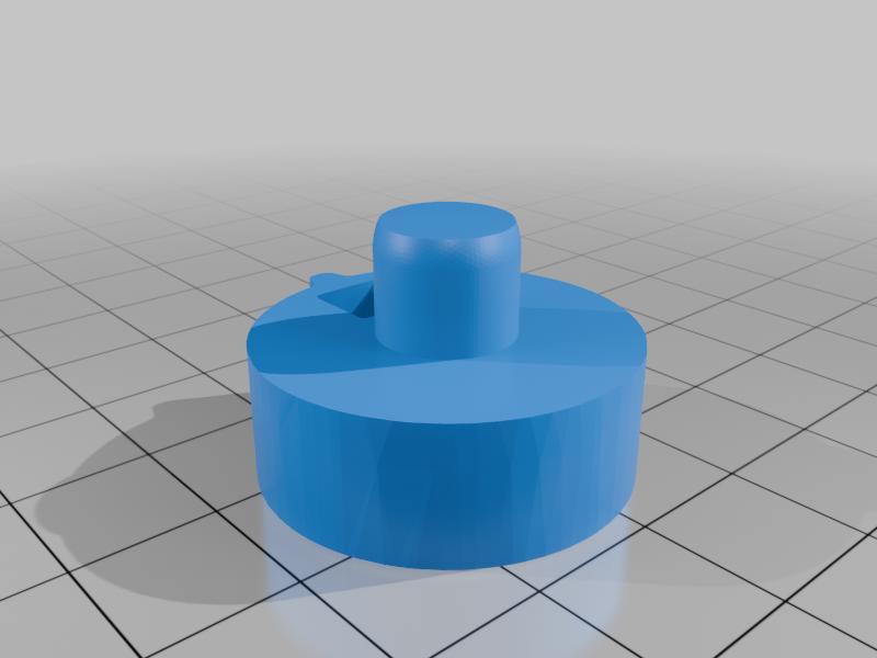 Stamp Kit Jig- For Bitcoin Seed Phrases