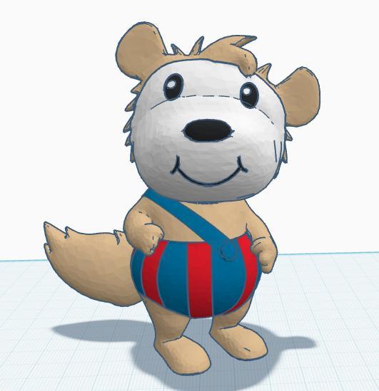 Bobo Siebenschläfer