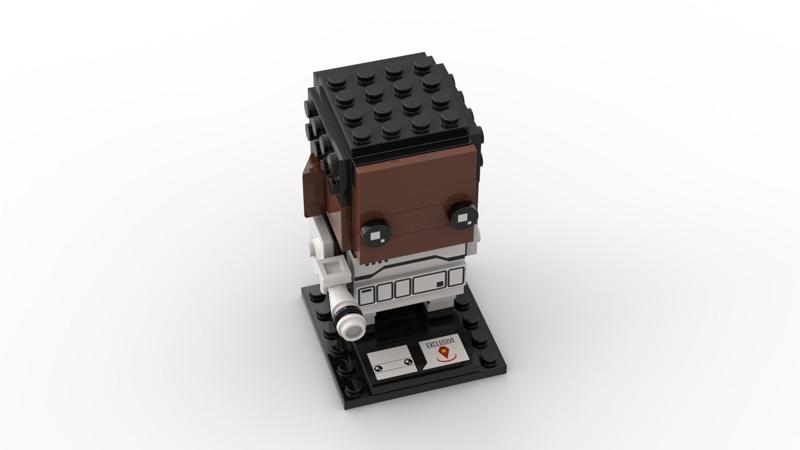 Brick Finn