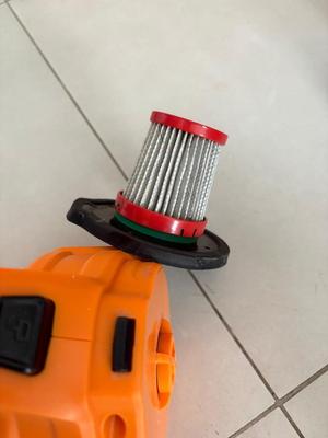 Ingco 20V Vacuum Cleaner Filter hepa filter adapter