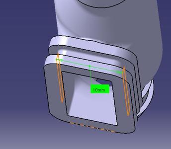 GTFO nozzle much thinner