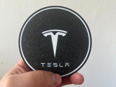 Tesla Coaster