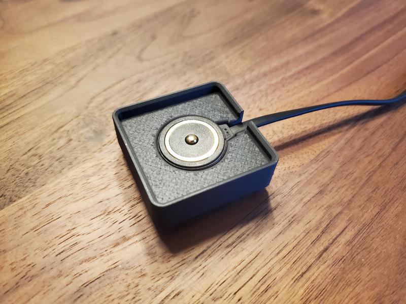 Gridfinity Olight Charger (22.5mm Version)