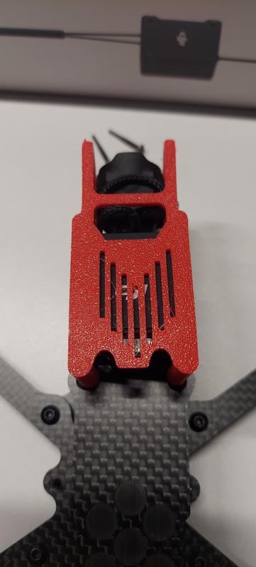 dji 03 caddy for pavo 20