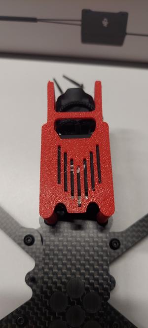 dji 03 caddy for pavo 20