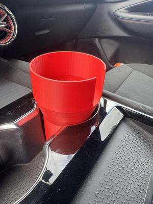 Coffee Mug Car Cup Holder Adapter