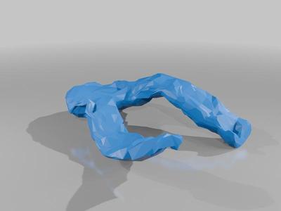 Clothes Flag - Turnip28