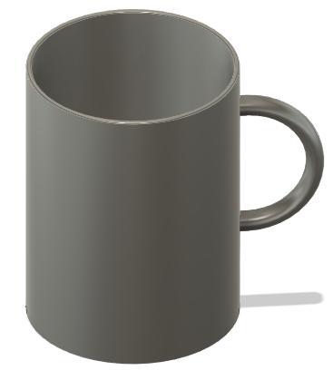 coffee mug