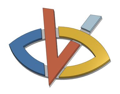 Visionnaire Logo (BigFlo & Oli)