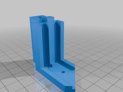 Meade ETX-90 & ETX-125 Cassini Electronic Mars Eye Red Dot Finder mount
