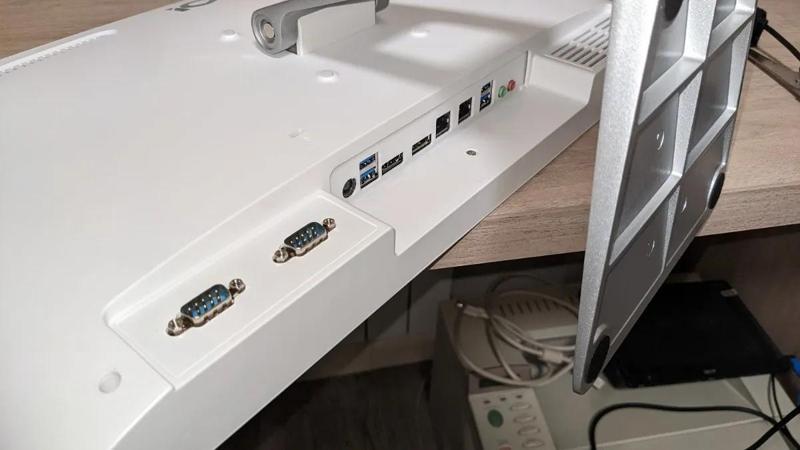 H110T backplate to ICL S222Mi