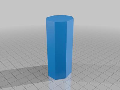 Royal Guards Sword Hilt Extender