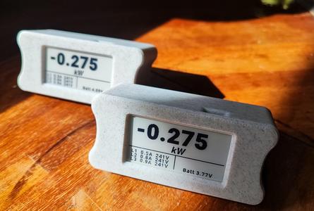 LILYGO T5-2.13inch E-paper case