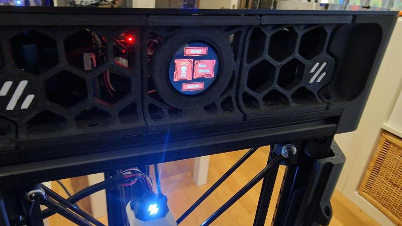 Knomi v2 Doron Velta top skirt