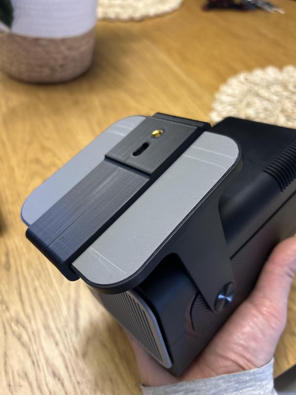 MAGCUBIC HY320 - Mount, holder for a photographic tripod