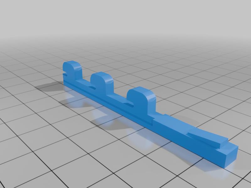 USM Haller Spare Part for Flip-Up Doors 14983