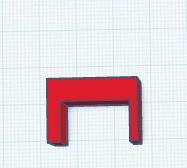 Scooter Bot little costume base