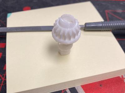 Beyblade X 6mm BB freeball