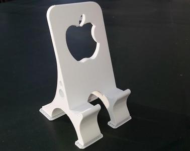 Iphone holder