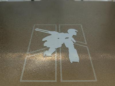 Rex Bookmark