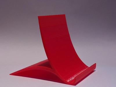 Simple Phone Holder