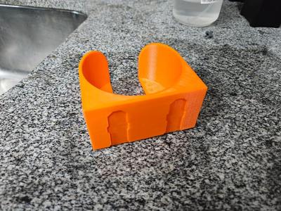 Multiboard - Parametric Bottle Holder