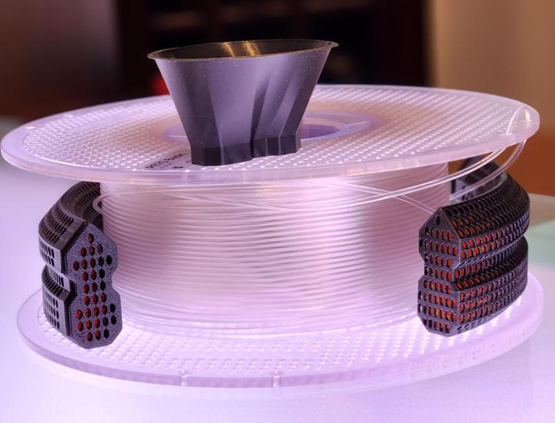 Filament Spool Dryer (for dry bags or boxes)